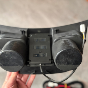 Per Mercedes-Benz Vito Metis: Portabicchieri Originale per Console Centrale con Ricarica Wireless - Accessori di Lusso per l'Aggiornamento - Product Image 6