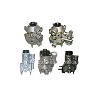 Cylindre maître d'embrayage 0044305001 0044305301 pour système de freinage pneumatique de camion MB