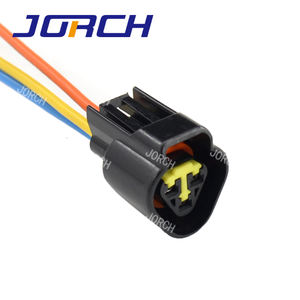 <span class=keywords><strong>3</strong></span> контактный разъем водонепроницаемый авто жгута проводов разъем DJ7032-2.<span class=keywords><strong>3</strong></span>-21 - Product Image 3