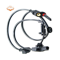 Capteur de vitesse de roue ABS avant gauche à bon prix 57455THA01 57455-THA-H01 pour Honda UR-V Avancier TG1 TG4 2018-2020