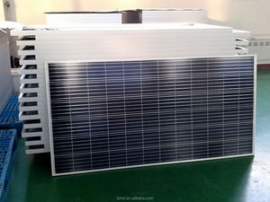 Bảng điều khiển năng lượng mặt trời đơn tinh thể 250W hiệu quả cao 150w160w <span class=keywords><strong>180W</strong></span> 200W 250W 270W 300W kích thước nhỏ tùy chỉnh Tấm pin mặt trời giá - Product Image 3