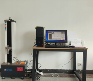 Contrôle par ordinateur dernier modèle 2000N/5000N testeur de ressort ressort machine d'essai fournisseur en Chine - Product Image 1