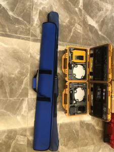 อุปกรณ์สำรวจสถานีฐาน GNSS RTK รุ่น Hi-Target V90 ขายดี - Product Image 3