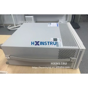 Analizador de Espectro Keysight E4440A PSA, de 3 Hz a 26.5 GHz, hasta 80 MHz de Ancho de Banda de Análisis, Multímetro, Osciloscopio HH - Product Image 4