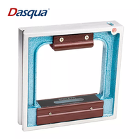 Niveau de précision élevé Dasqua pour outil de mesure de machine CNC