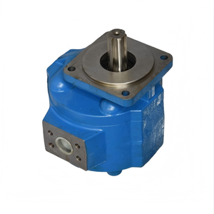 Bomba Hidráulica Huamao Serie CBG2, Bomba de Engranajes de Baja Presión para Equipos de Construcción, Cargadora de Ruedas, Excavadora, Aluminio y Acero, Nueva 1 - Product Image 3