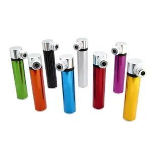 [Handy-Age]-Mini Portable Bike Pump Basketball Football Inflator