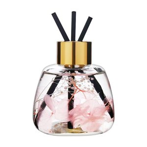 Avertan Xuzhou – Bouteilles diffuseurs d'arômes <span class=keywords><strong>en</strong></span> <span class=keywords><strong>verre</strong></span> <span class=keywords><strong>en</strong></span> gros 100ml/200ml, ouverture facile, estampage à chaud, décoratives et créatives - Product Image 4