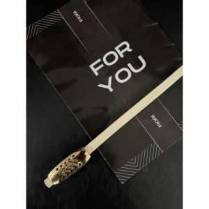 Cinturón de Mujer de Diseño Fiori con Hebilla de Placa de Aleación, Cinturón Casual de PU, Accesorio de Moda - Product Image 1