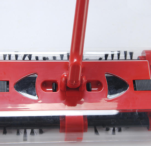 Balai électrique rotatif sans fil pour la maison, <span class=keywords><strong>aspirateur</strong></span> robot, serpillière à pousser à la main, couleur haute visibilité pour le nettoyage - Product Image 5