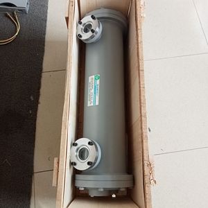 Échangeur de chaleur KAMUI RC-640U2FT, refroidisseur air-eau fabriqué au Japon - Product Image 3