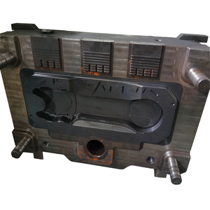 Molde de Fundición a Presión de Aluminio de Alta Resistencia, Acero H13 |   Diseño Simulado con <span class=keywords><strong>Moldflow</strong></span> |   Garantía de vida útil de más de 60 mil disparos |   Herramientas HPDC Personalizadas |   HRC - Product Image 6