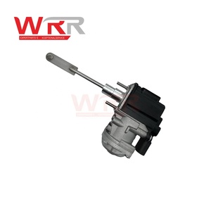 WRR 03F145725K 高品质涡轮电子执行器适用于大众甲壳虫高尔夫奥迪A1 A3 西雅特ALTEA LEON 斯柯达FABIA YETI OCTAVIA - Product Image 3
