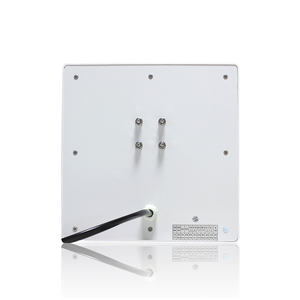 8DBI 이득 부스터 안테나 야외 방수 장거리 902-928MHZ 원형 편광 <span class=keywords><strong>UHF</strong></span> <span class=keywords><strong>RFID</strong></span> 외부 태그 안테나 리더 - Product Image 3