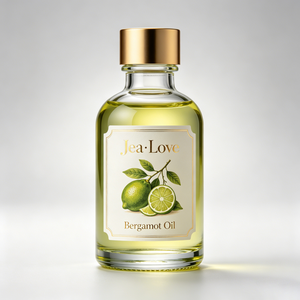 Huile <span class=keywords><strong>de</strong></span> Zeste <span class=keywords><strong>de</strong></span> <span class=keywords><strong>Bergamote</strong></span> Pressée à Froid Naturelle 100% Pure Qualité Cosmétique Arôme Agrumes Frais Vente en Gros OEM/ODM pour Parfums et Arômes - Product Image 2