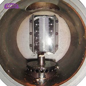 AWD-119 Duman Noktası Test Cihazı Petrol Kalitesi Analizörü ASTM1322 Petrol Test Ekipmanı OEM - Product Image 5