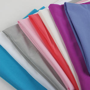 אלסטי 87 ניילון 13 ספנדקס בד רשת 4 דרך למתוח רשת מיקרו בד רשת מיקרו עבור מחוך - Product Image 2