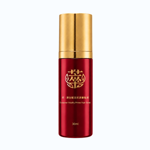 Sérum professionnel aux exosomes pour la croissance des cheveux, réparation du cuir chevelu, anti-chute, soin nourrissant professionnel - Product Image 1