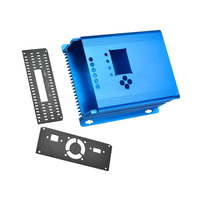Procesamiento de Perfiles de Aluminio para Radiadores, Estufa Electromagnética para Perfiles de Radiadores, Procesamiento Electrónico de Aluminio