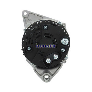Alternatore compatibile con RENAULT LAGUNA I 1.9 dTi (B56J) Diesel (KW: 72, CV: 98) dal 10-1997 al 03-2001 KUHNER 30896RI NUOVO - Product Image 3