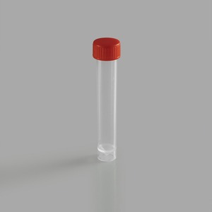 Tubo Criogénico Katano de 10 ml con Tapa de Rosca y Sello Hermético para Conservación Celular - Product Image 1