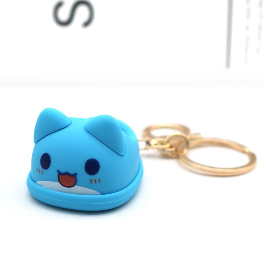 Chaussures ouvertes Kabo [boucle dorée]