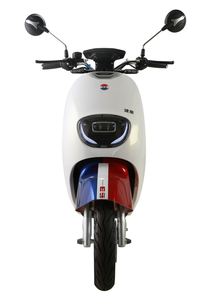 VIMODE Vélo Électrique Puissant à <span class=keywords><strong>Assistance</strong></span> Électrique, Scooter Tout-Terrain Intelligent et Léger à Grandes Roues, Stock Entrepôt Europe - Product Image 2