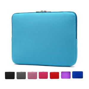 Funda Protectora para Portátil de Neopreno con Logotipo Personalizado, Funda Protectora para Portátil, Bolsa de Transporte, Funda Impermeable para Portátil - Product Image 6