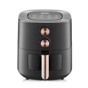Hot Sale Air Fryers Household Deep Smart 7.2L air fryer without oil