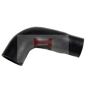 Construction Machinery Parts Excavator <b>Rubber</b> <b>Hose</b> SK230-6E Turbo Intake <b>Hose</b> LQ11P01023P1 - Product Image 5