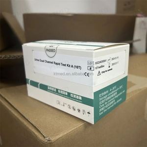 Analizador Veterinario 3 en 1 de Hematología, Sedimentos de Orina y Heces, Sistemas de IA, <span class=keywords><strong>Reticulocitos</strong></span>, Plaquetas, Parásitos - Product Image 4