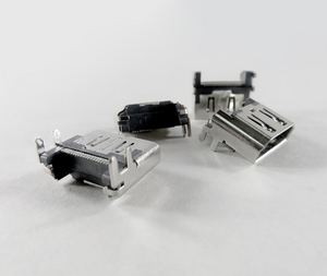 Conector de Interfaz de Repuesto para Puerto de Salida de Video de Consola de Juegos, Venta al Por Mayor, Muestra Disponible, Alta Calidad - Product Image 2