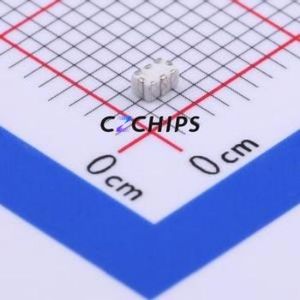 SLFBF21-2R450G-B01T RF Filter SMD-8P,2x1.2mm RF ( Impedance: 50Ohm )( Insertion Loss: 3.4dB )( Operating Temperature: ) - Product Image 2