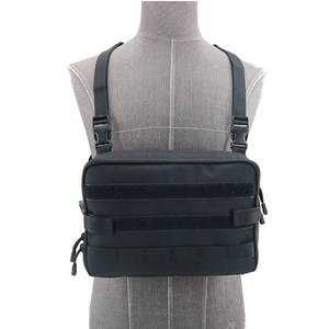 <span class=keywords><strong>Borsa</strong></span> da ciclismo esterna regolabile con materiale Oxford impermeabile alla moda chiusura a cerniera per le stagioni estive e invernali - Product Image 3