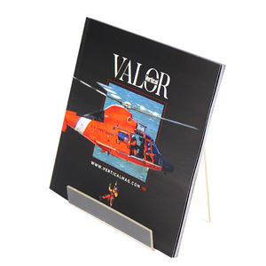 Fábrica de Impresión en China, Libro Infantil Personalizado de Tapa Blanda, Impresión Offset, Encuadernación Perfecta, Conjuntos de Libros de Cuentos para Niños - Product Image 6