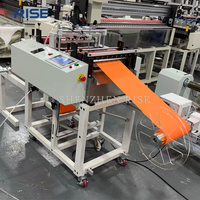 Machine de découpe personnalisée pour perforations et lignes de déchirement sur papier, machine de découpe de rouleaux de papier en feuilles pour table de massage