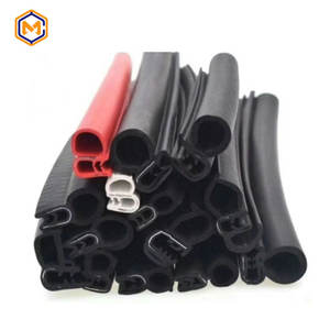 <span class=keywords><strong>Bandes</strong></span> de caoutchouc NBR EPDM FKM Fabricant de caoutchouc Composé extrudé/solide/creux <span class=keywords><strong>Bandes</strong></span> de caoutchouc - Product Image 2