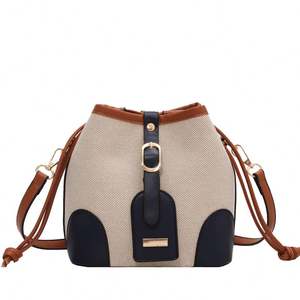Bolso para teléfono móvil de lona bordada con seda para mujer, accesorio elegante para bodas - Product Image 1