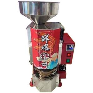 Máquina Automática para Hacer Hot Dogs, Portátil, con Termostato Ajustable, 20 Piezas/Min - Product Image 6