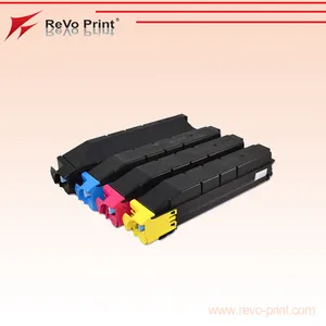 Revoprint TK8505 TK8507 TK8508 TK8509 Color Compatible Toner Cartridge for TASKalfa 4550ci/TASKalfa 5550ci/TASKalfa 4551ci/TA
