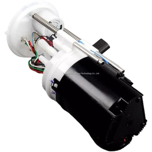 Топливный насос в сборе для BMW 1 (E81) 2006-2012, 1 (E87) 2003-2013, 1 (F20) 2011-2019, 1 (F21) 2011- (номера деталей: 16117212585, 16117204765) - Product Image 3