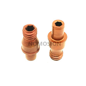 แกนกลางทองแดงสำหรับเครื่องมือกลึง CTM510 513 613 617 619 พร้อมฐานเกลียว - Product Image 4