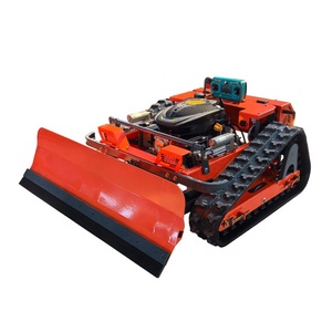 <span class=keywords><strong>Chariot</strong></span> électrique pour le déneigement - Product Image 1