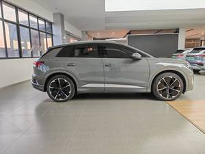 Venta Especial de Autos Usados <span class=keywords><strong>2023</strong></span> Au-di <span class=keywords><strong>Q4</strong></span> 50e-tron Qu-attro Edición Creativa de Lujo - Product Image 2