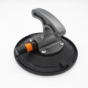 Portatile 6 "150mm T-impugnatura strumenti T-manico a mano ventosa per piastrelle di vetro in granito in movimento - Product Image 2