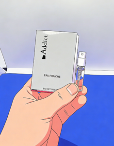 <span class=keywords><strong>Perfume</strong></span> de Diseñador de Lujo para Hombre, Aroma Frutal, 1.5ml, EDT/EDP, Spray Corporal de Larga Duración, Venta al Por Mayor en EE. UU. - Product Image 4