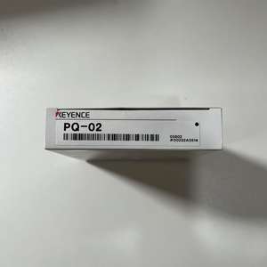 Keyence PQ-02 PQ-01 OP-5148 OP-87158 New and Original Vision <b>Sensor</b> Image & Camera <b>Sensors</b> in Stock - Product Image 3