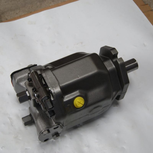 ปั๊มไฮดรอลิกแบบลูกสูบแปรผัน ALA10VO ALA10VO100 ALA10VO140 ALA10VO71DFR1/31L-VSC62K04 R902427813 - Product Image 5