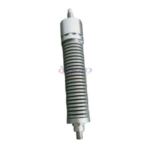 Nouvelle tige de traction originale OTT JAKOB 95.103.627.9.2 pour broche HSK100, d'origine allemande - Product Image 5