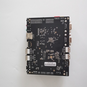 Factory Price Android <b>Tablet</b> Motherboard 2G <b>4G</b> RAM LED TV Motherboard Android With EDP LVDS Interface - Product Image 2